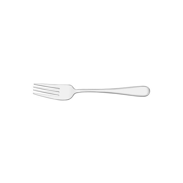 12 Pack Melrose Dessert Fork