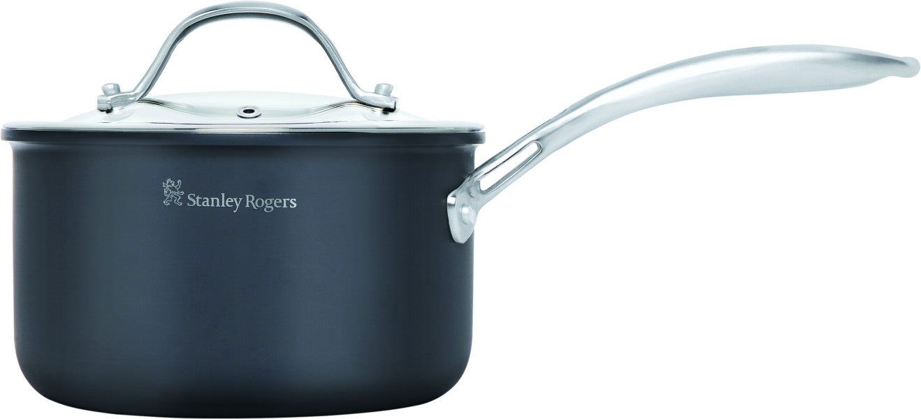 BI-PLY Professional Saucepan 16cm/1.5L