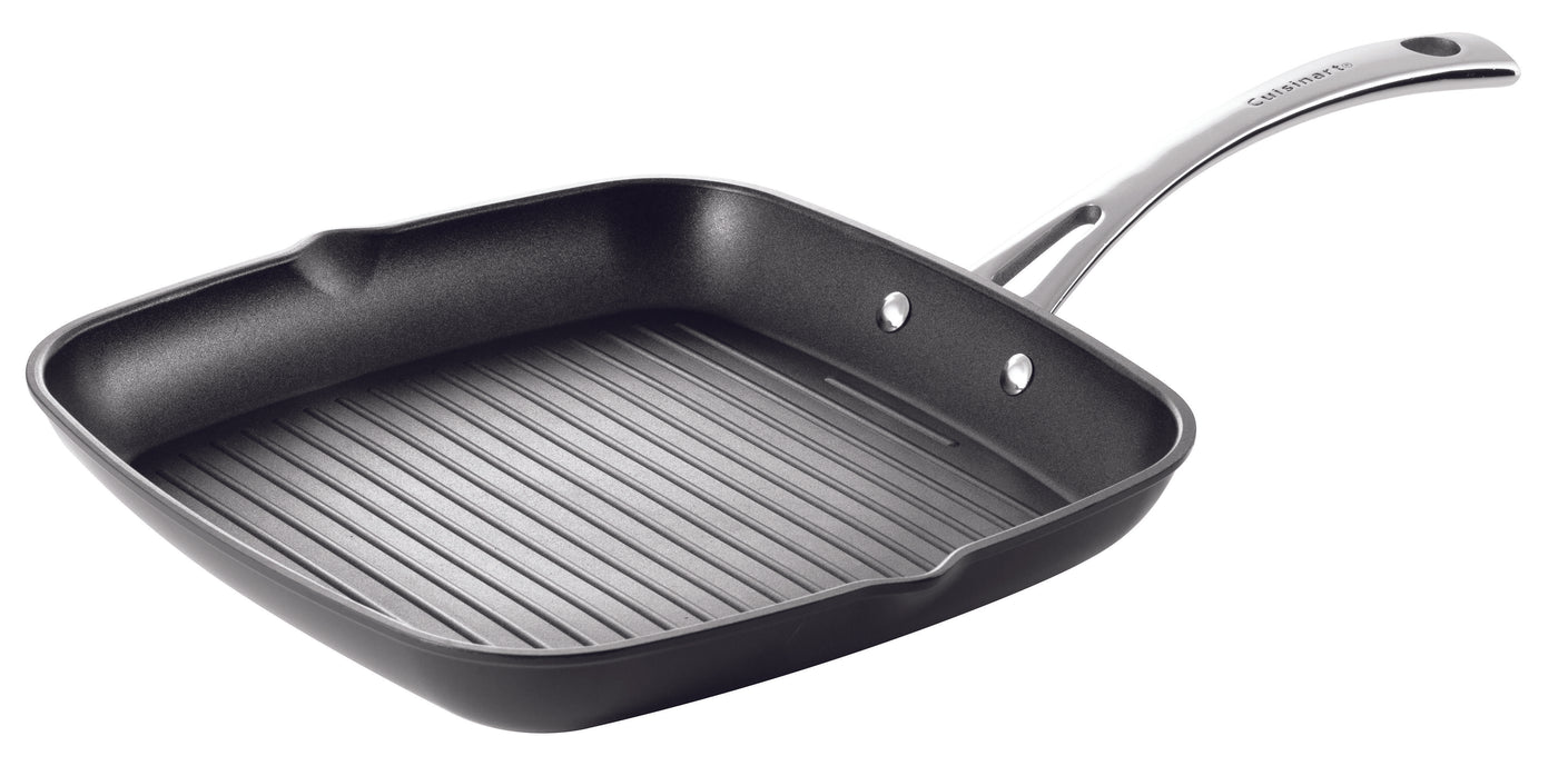 Chefs IA+ 28cm Grill Pan