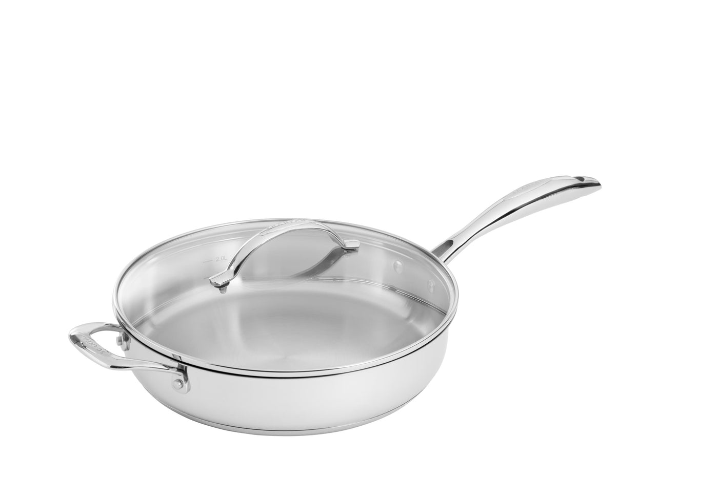 STS Saute Pan 28cm/4 Litre