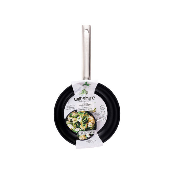 Easycook Ceramic Fusion Frypan 20cm - Pine