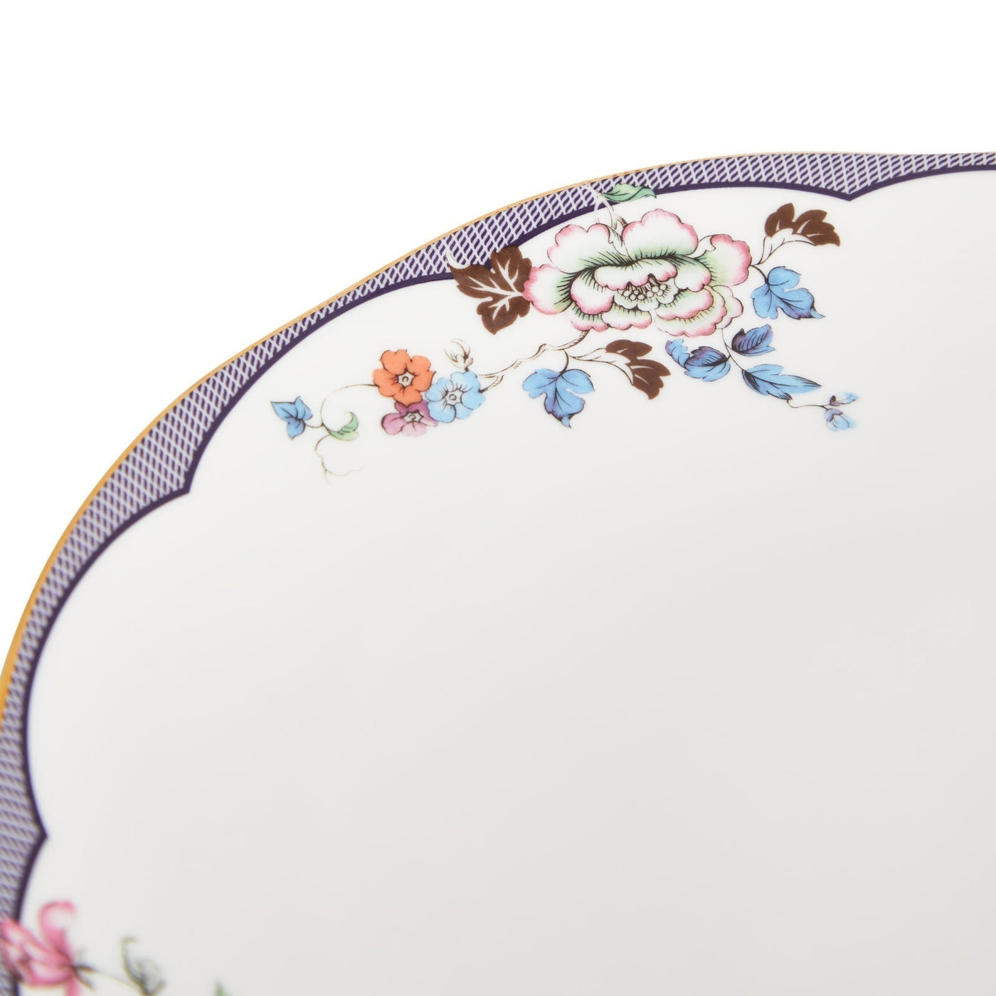 Fortune Plate 27cm