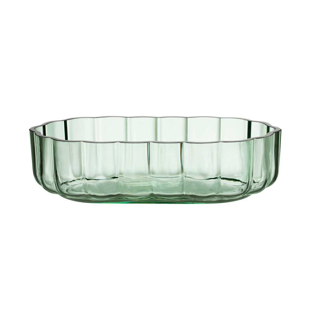 Play Decorative Bowl 5cm Green