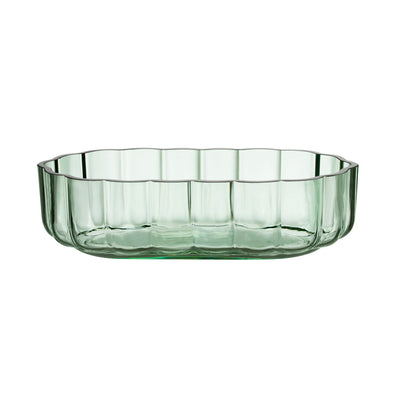 Play Decorative Bowl 5cm Green