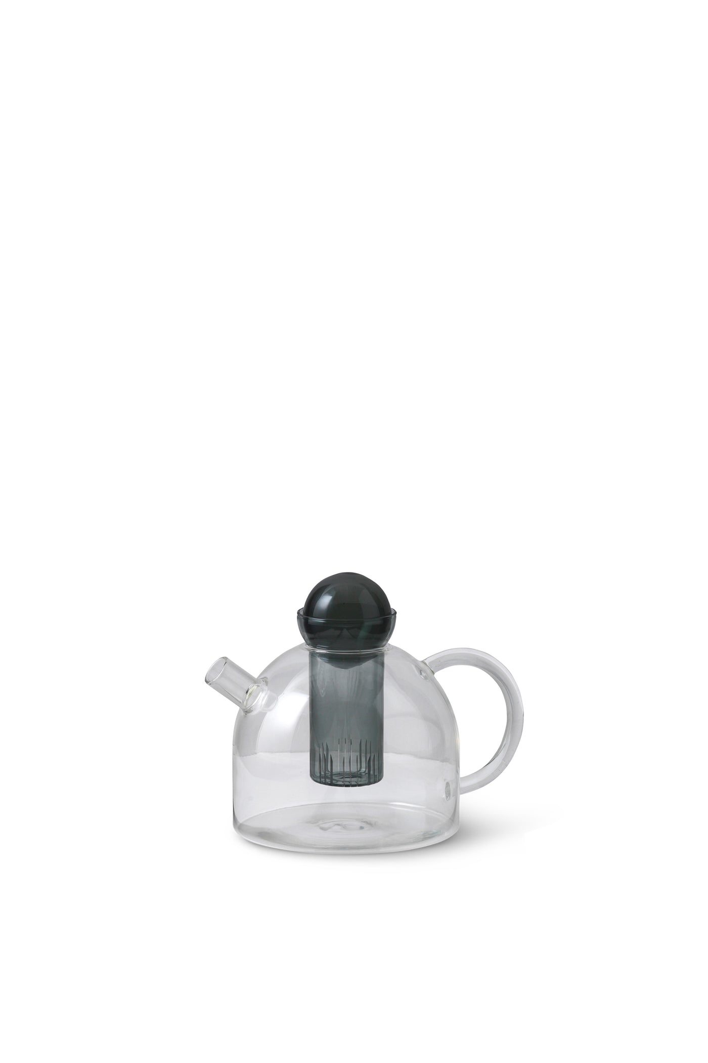 Still Teapot 1.25 L