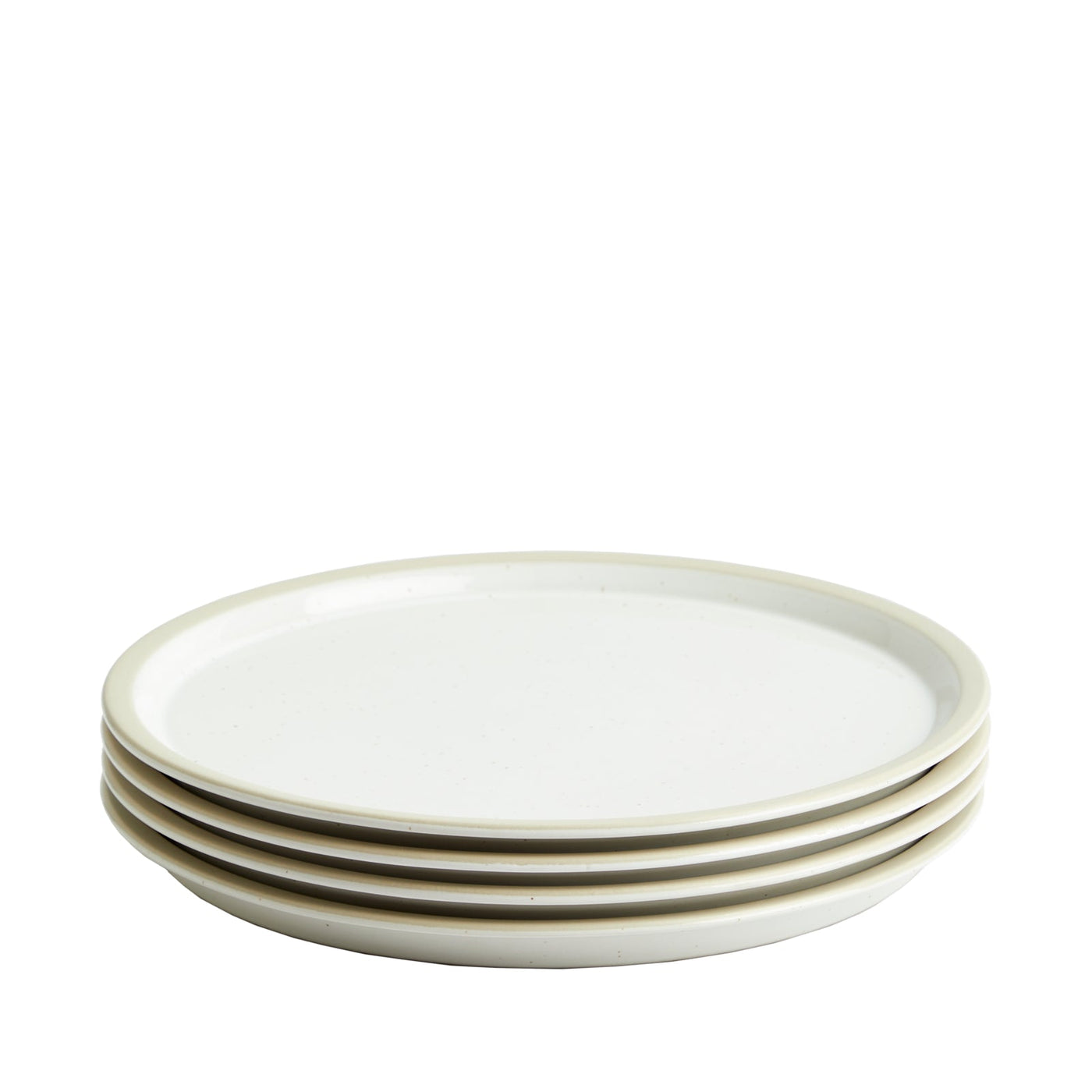 Urban Dining Plate/Lid 25cm Set of 4