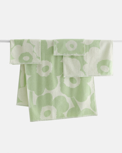 Unikko Vieraspyyhe 30x50 Cm Guest Towel