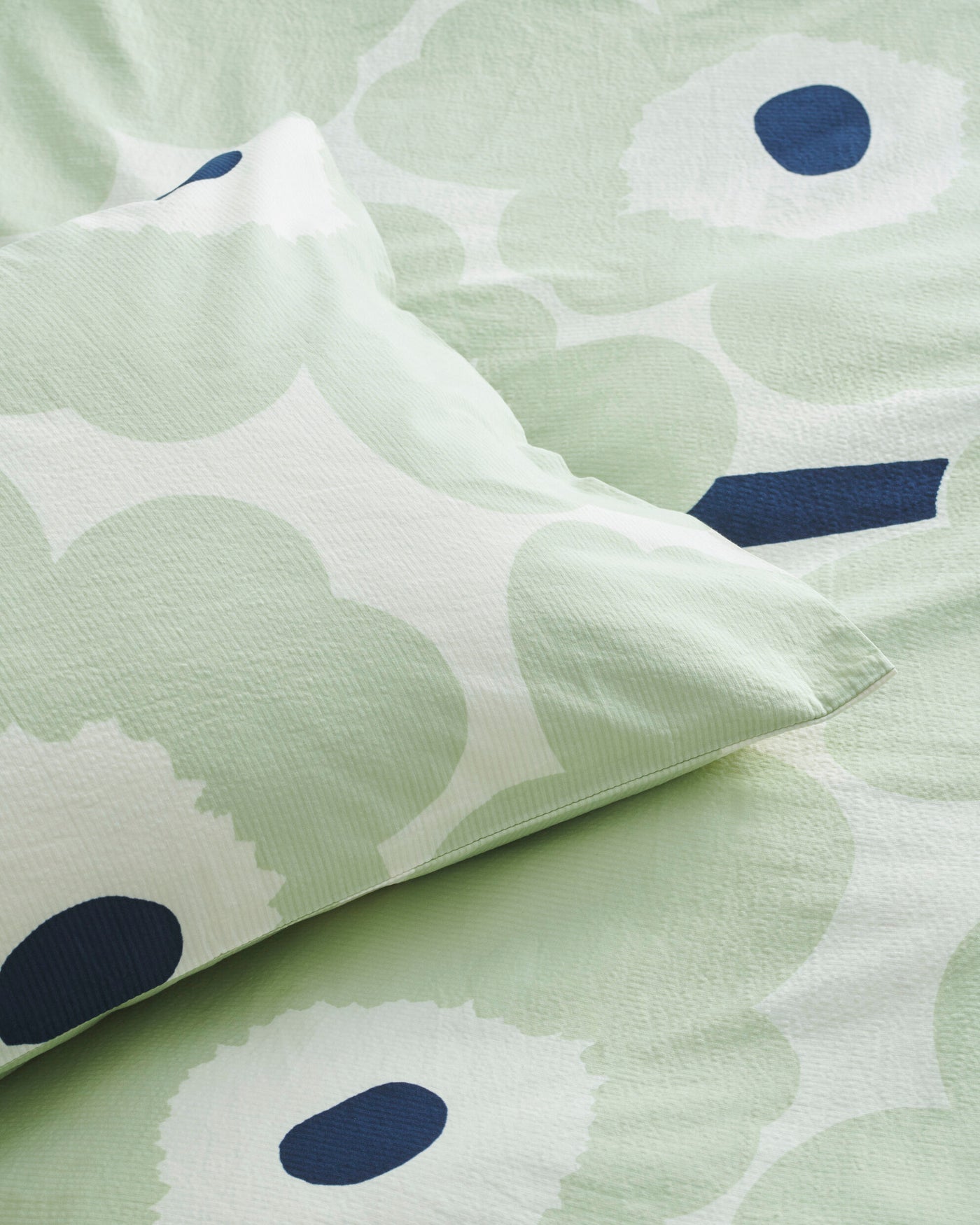 Unikko Tyynyliina 50x70/75 Cm Pillowcase